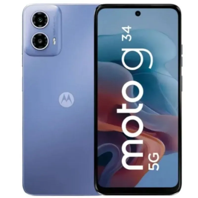 MOTOROLA G34 5G 8/256 - Imagen 3