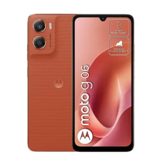 MOTOROLA G06 4/256GB