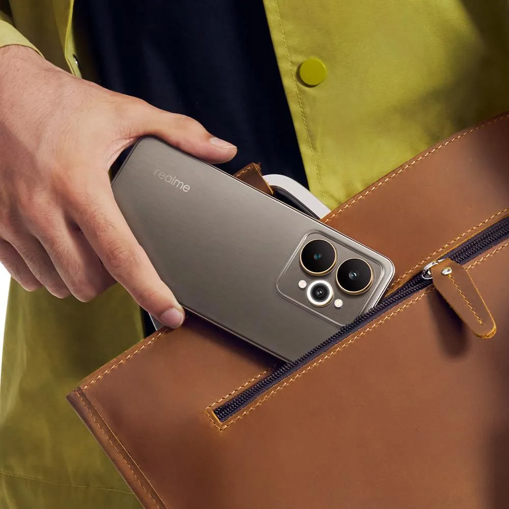 REALME 15 256GB 5G - Imagen 5