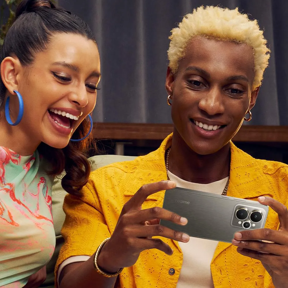 REALME 15 256GB 5G - Imagen 6