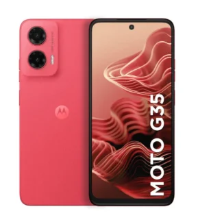 MOTOROLA G35 5G 4/256