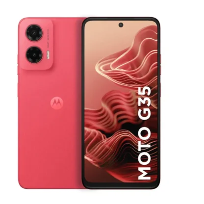 MOTOROLA G35 5G 4/256