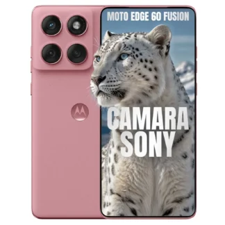 MOTOROLA EDGE 60 FUSION 5G 256GB+8G