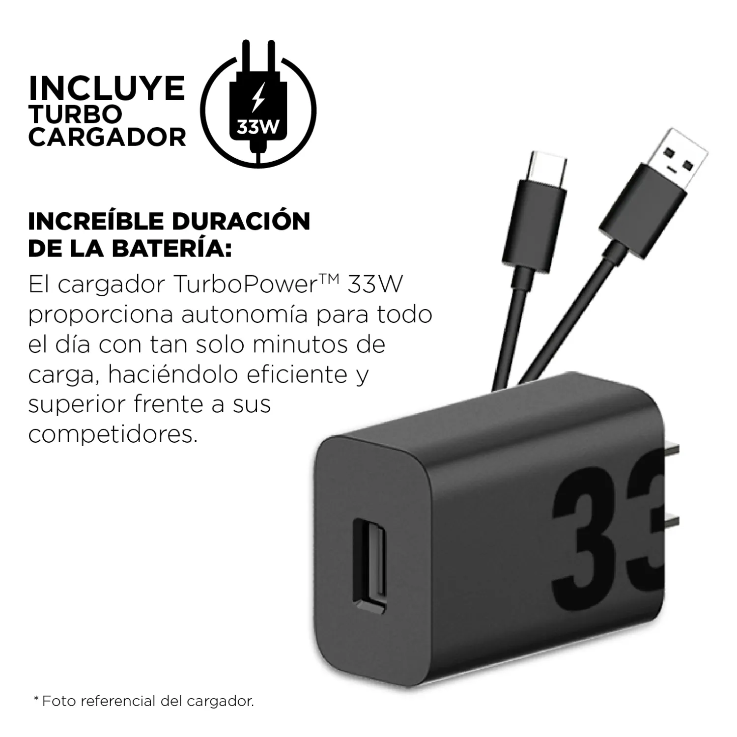 MOTOROLA G55 5G 8/256 - Imagen 9