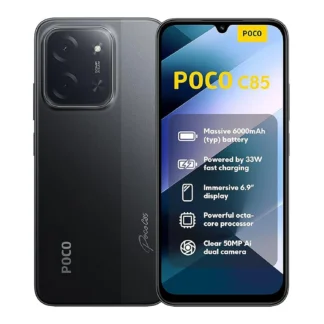 POCO C85 8/256