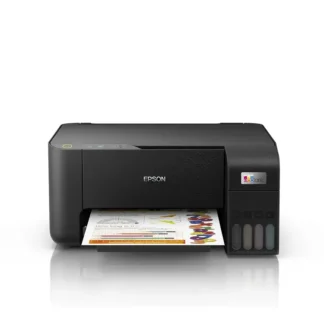 ImpresoraEpson Multifuncional Ecotank L3210