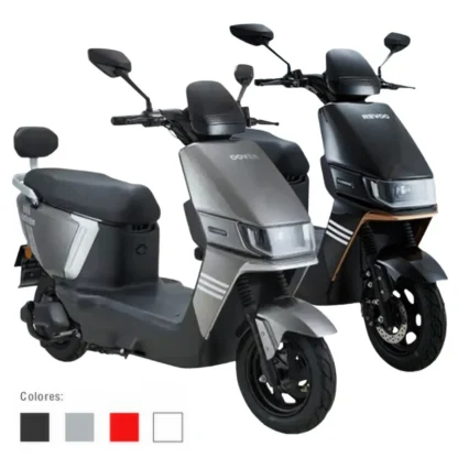 Moto Electrica REVOO A12