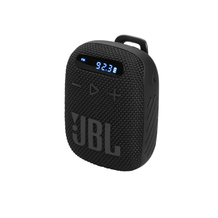 Parlante JBL Bluetooth Wind 3 - Imagen 4