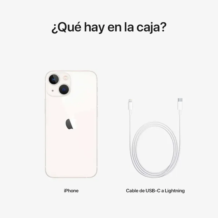iPhone 13 128GB 5G - Imagen 8