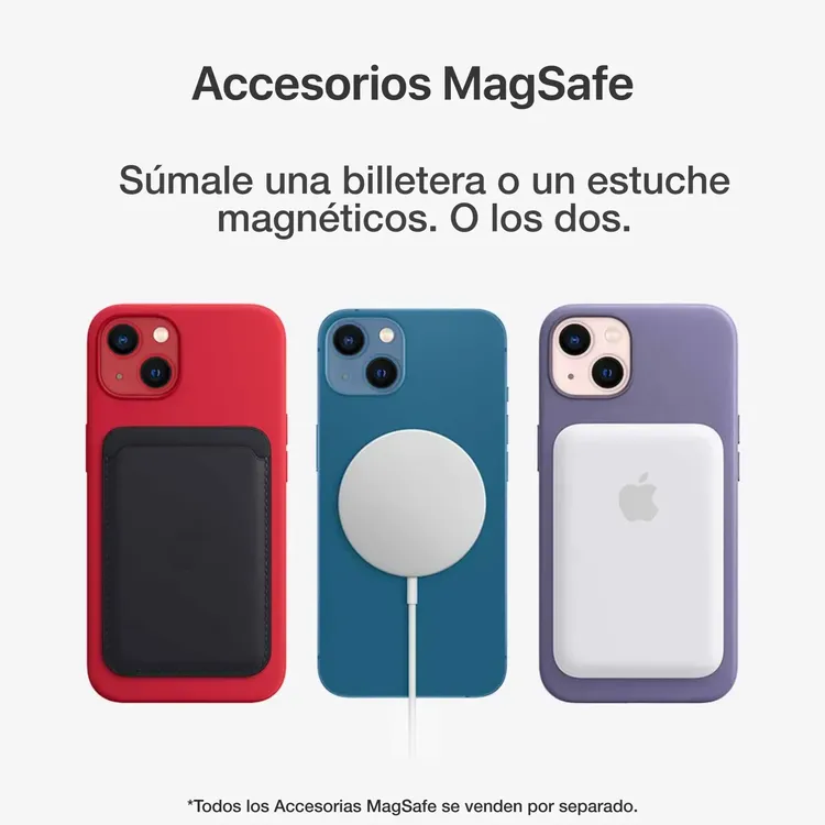 iPhone 13 128GB 5G - Imagen 4