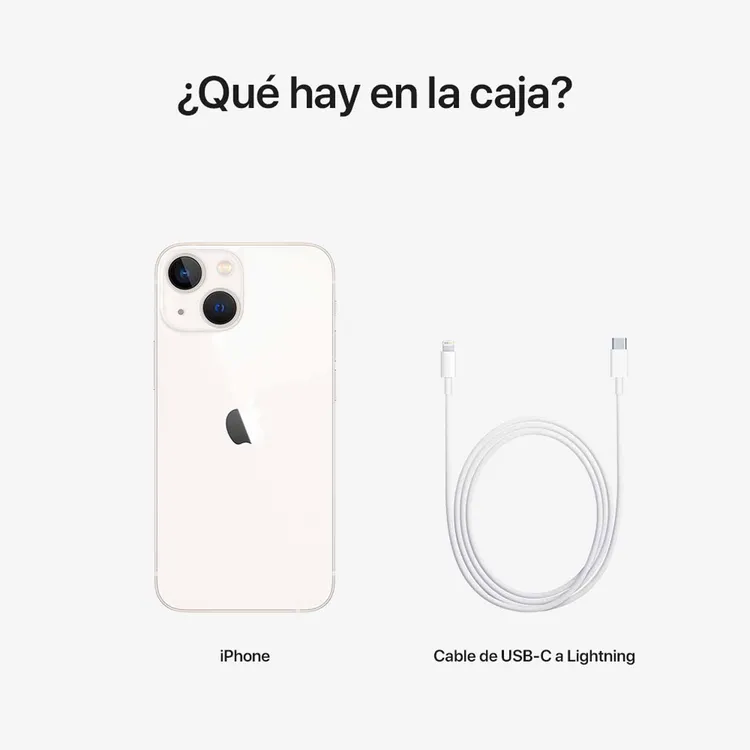 iPhone 13 128GB 5G - Imagen 2