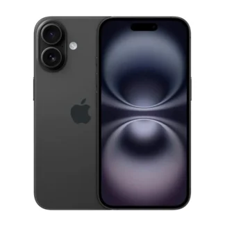 iPhone 16 128GB 5G Negro
