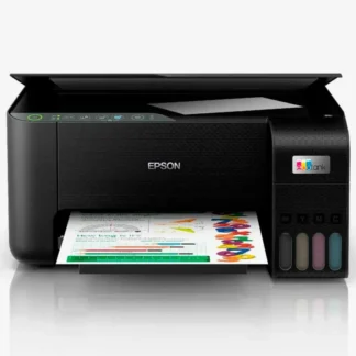 ImpresoraEpson Multifuncional Ecotank L3251 Wifi