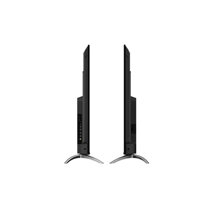 Televisor Tv Hyundai Led Smart TV 58" Crystal UHD 4K - Imagen 6