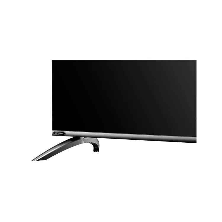 Televisor Tv Hyundai Led Smart TV 58" Crystal UHD 4K - Imagen 3