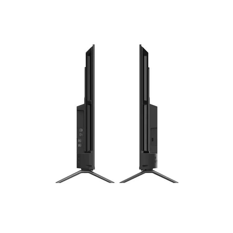 Televisor Tv Hyundai Led Smart TV 50" Crystal UHD 4K - Imagen 6