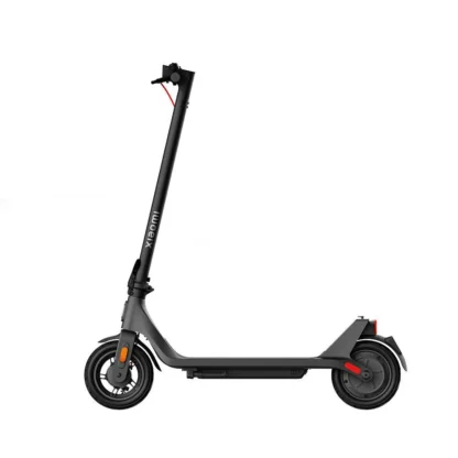 Scooter Electrico Xiaomi 4 Lite 2nd Gen