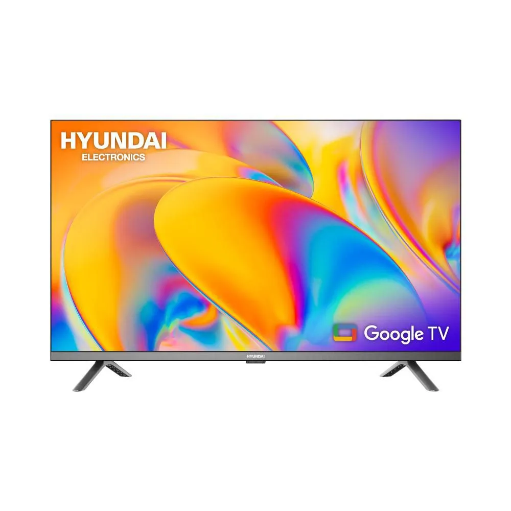 Televisor Tv Hyundai Led Smart TV 32" HD