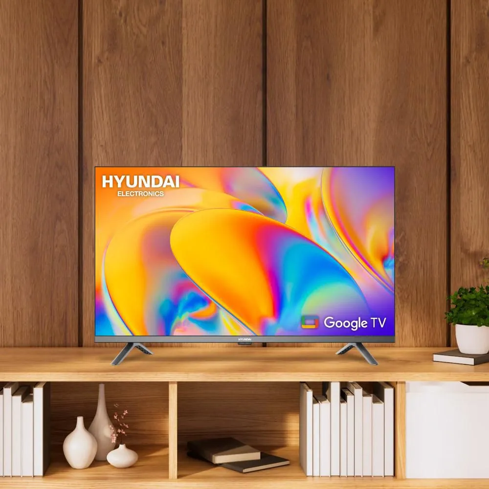 Televisor Tv Hyundai Led Smart TV 32" HD - Imagen 6