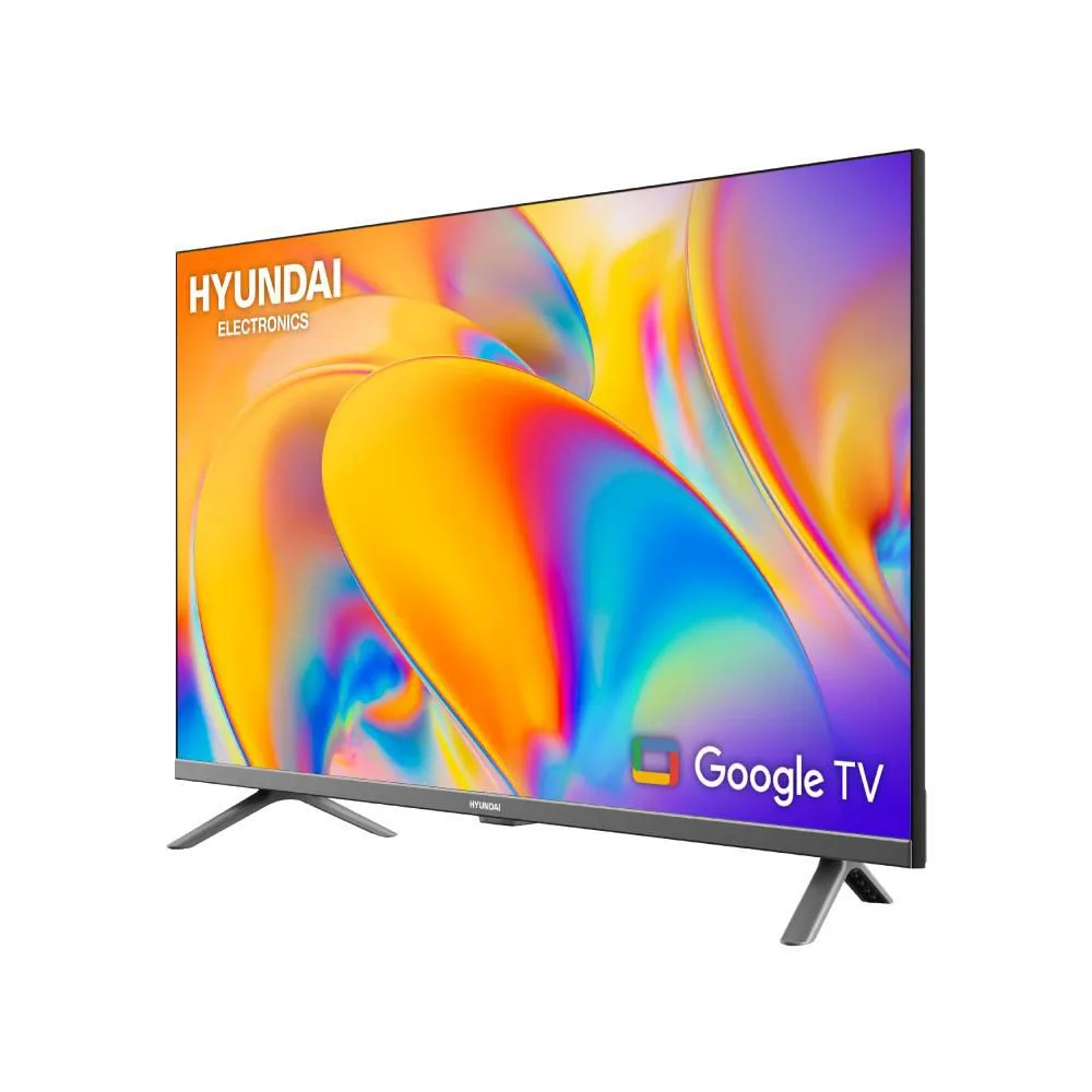 Televisor Tv Hyundai Led Smart TV 40" FHD - Imagen 4