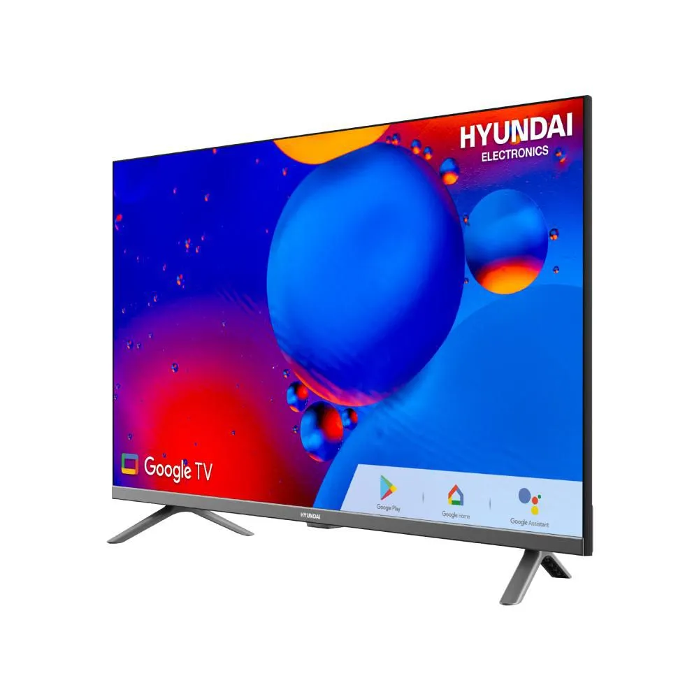 Televisor Tv Hyundai Led Smart TV 40" FHD - Imagen 3