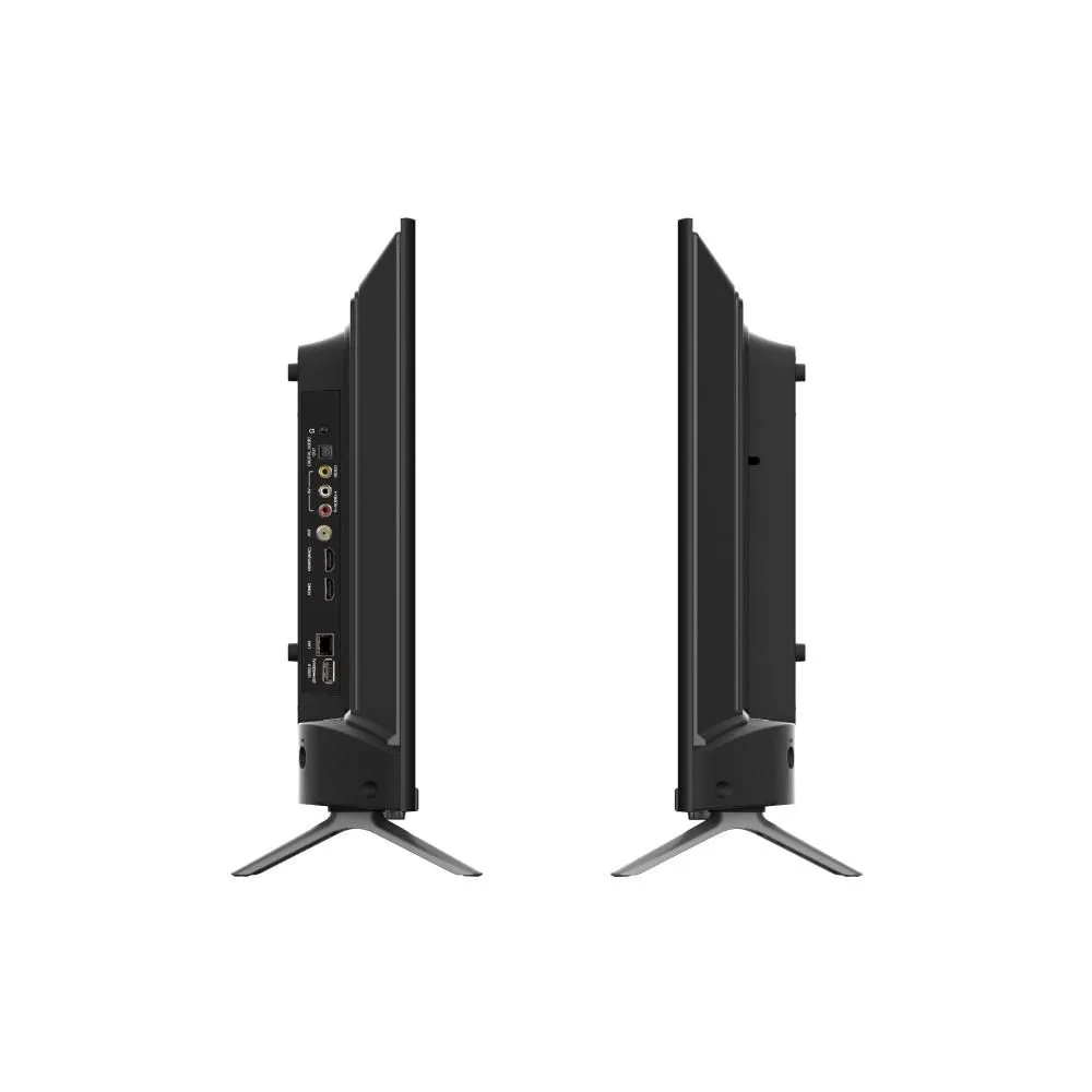 Televisor Tv Hyundai Led Smart TV 40" FHD - Imagen 2