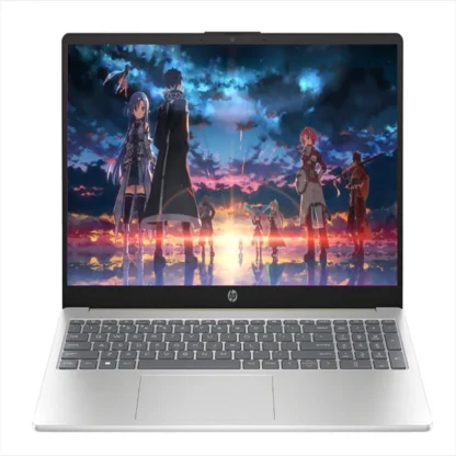 Portatil HP 15-FC0012LA AMD R7 7730U 15,6 FHD 16GB 512GB SSD FREEDOS