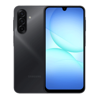 SAMSUNG A17 8/256GB 5G + BUDS CORE