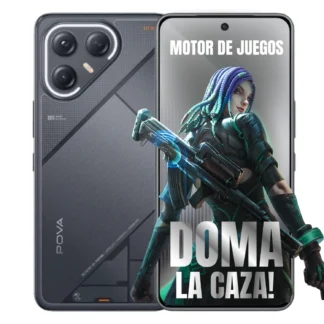 TECNO POVA 7 8/256GB 4G