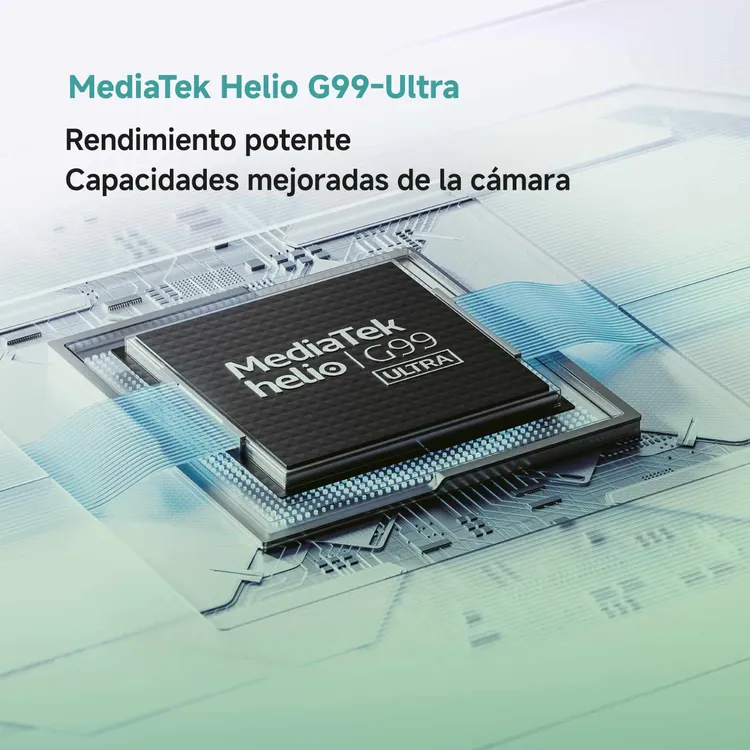 XIAOMI NOTE 14 8/256GB - Imagen 3