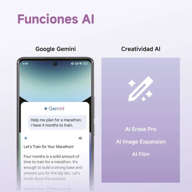 XIAOMI NOTE 14 PRO 8/256GB - Imagen 4