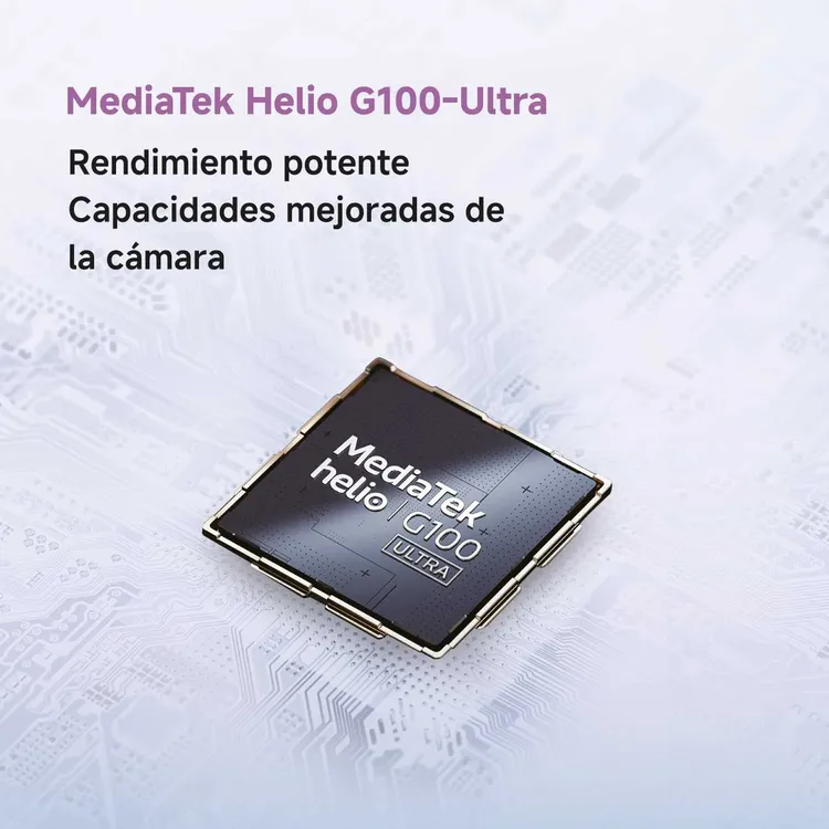 XIAOMI NOTE 14 PRO 8/256GB - Imagen 3