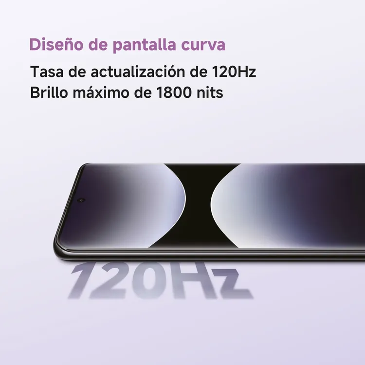 XIAOMI NOTE 14 PRO 8/256GB - Imagen 2