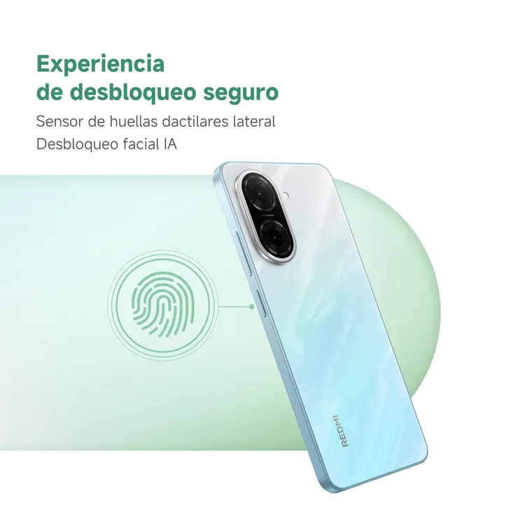 XIAOMI A5 4/128GB - Imagen 4