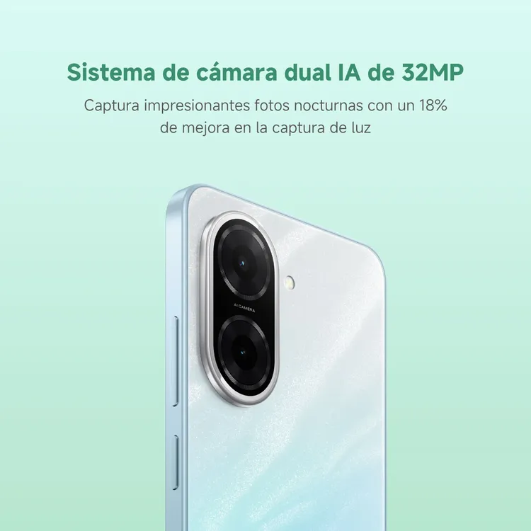 XIAOMI A5 4/128GB - Imagen 3