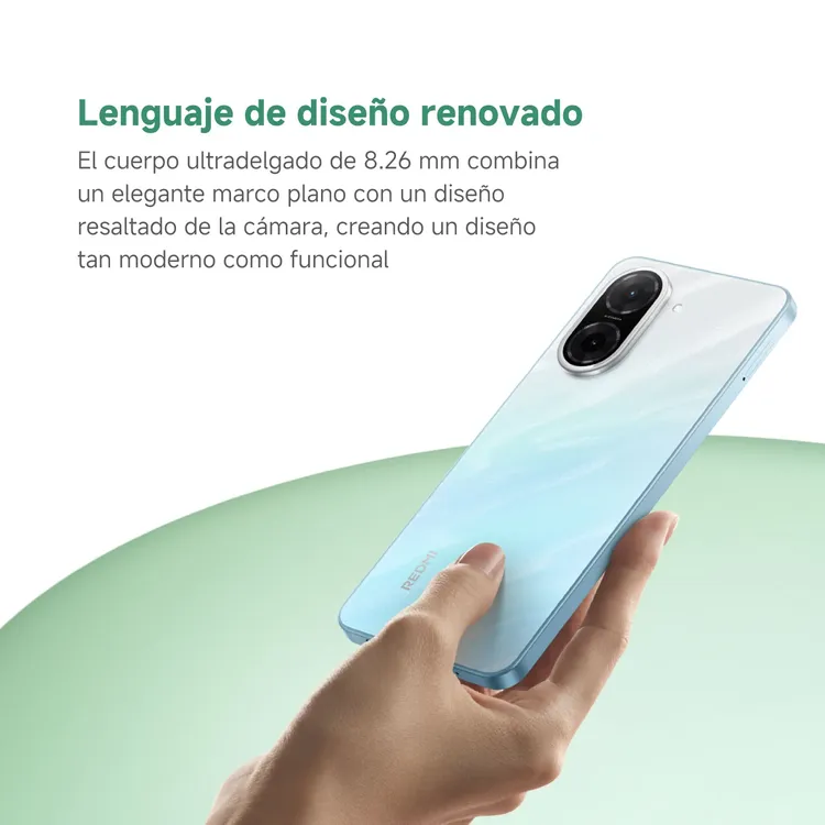 XIAOMI A5 4/128GB - Imagen 2