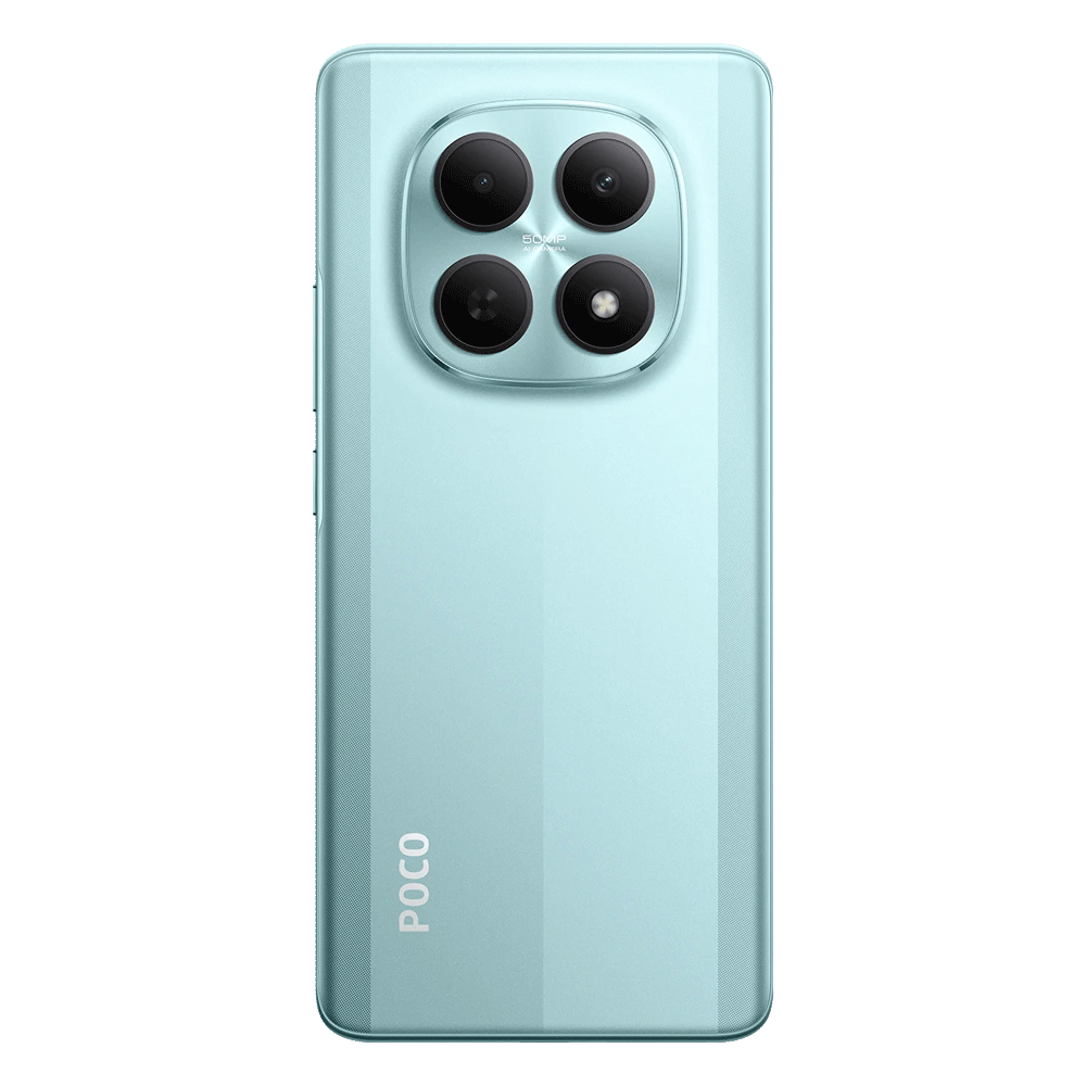POCO M8 8/512GB 5G - Imagen 2