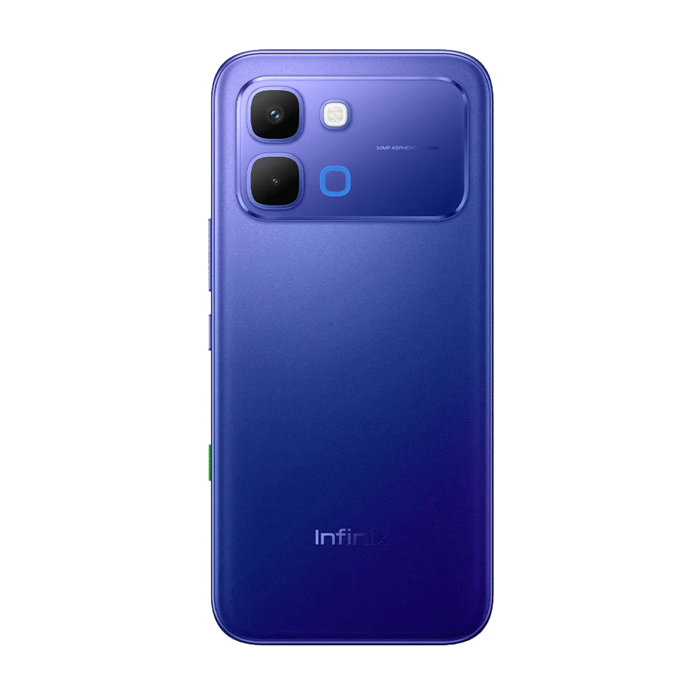 INFINIX NOTE EDGE 8/256GB 5G - Imagen 3