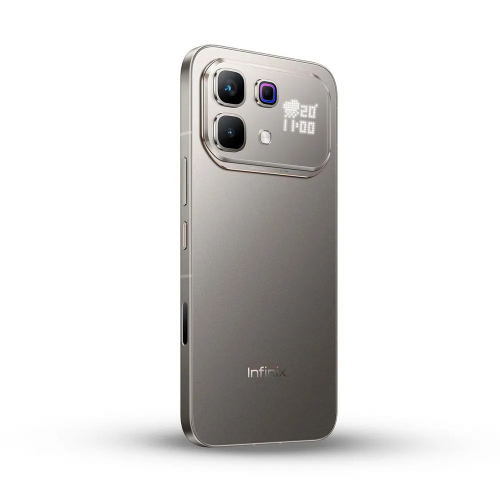 INFINIX NOTE 60 PRO 8/256GB 5G - Imagen 7