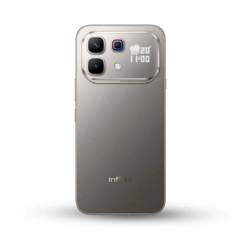 INFINIX NOTE 60 PRO 8/256GB 5G - Imagen 4