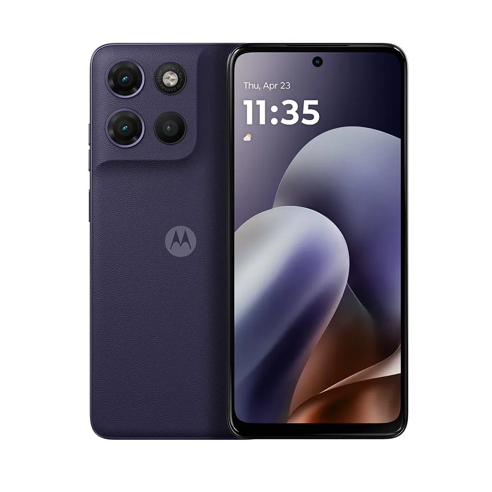 MOTOROLA G17 POWER 4/256GB