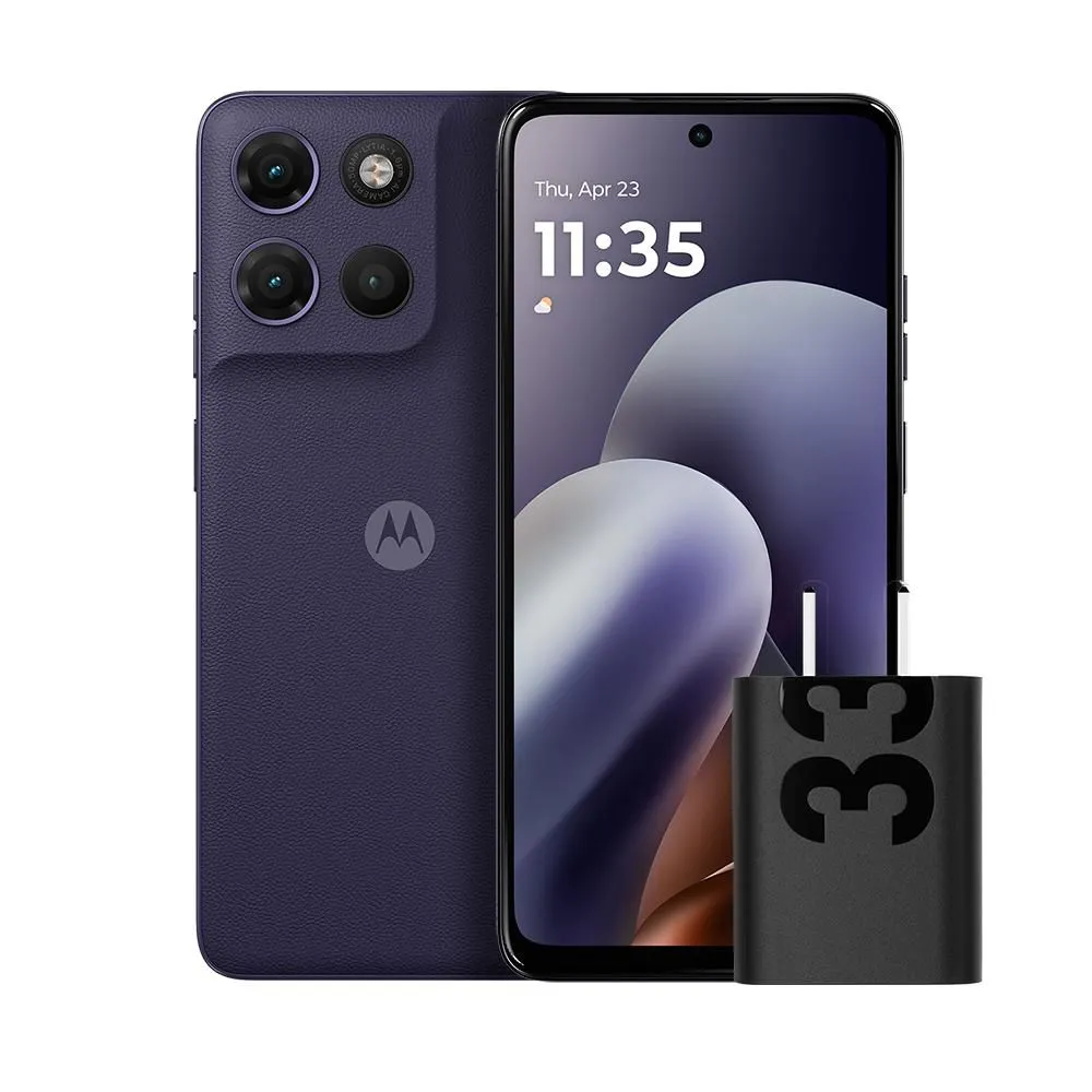 MOTOROLA G17 POWER 4/256GB - Imagen 2