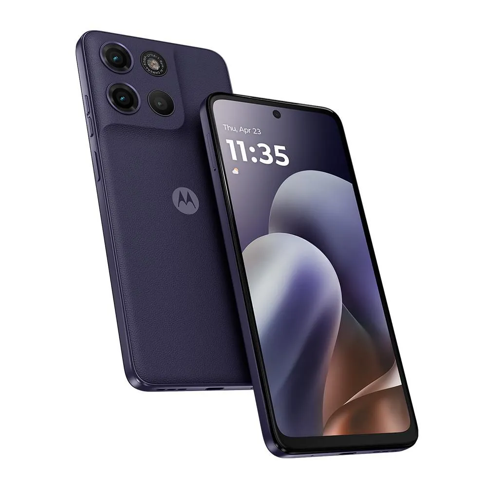 MOTOROLA G17 POWER 4/256GB - Imagen 6