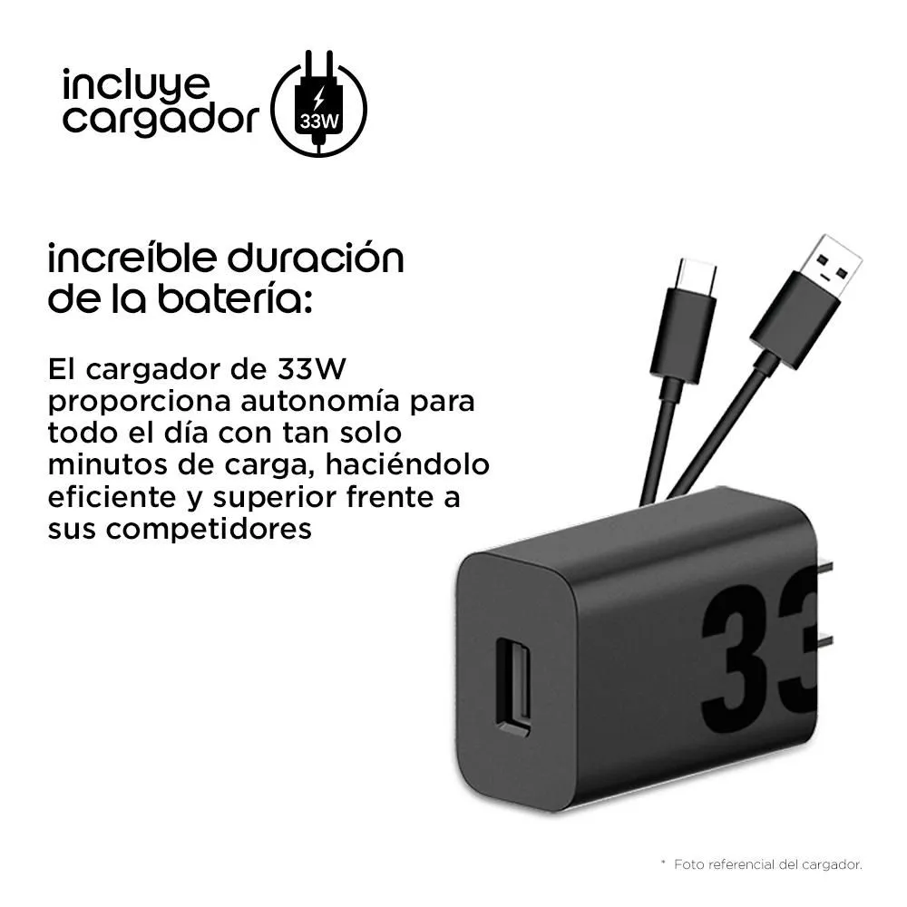 MOTOROLA G17 POWER 4/256GB - Imagen 5