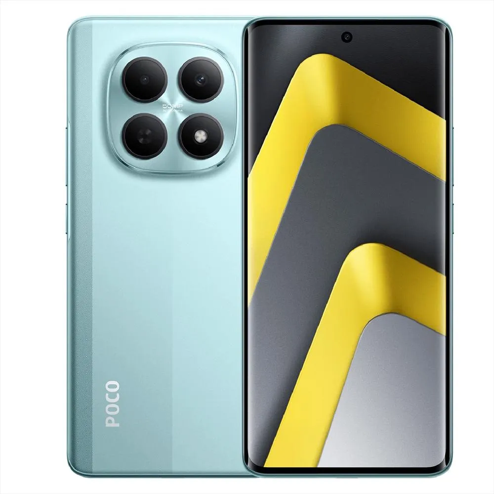 POCO M8 8/512GB 5G