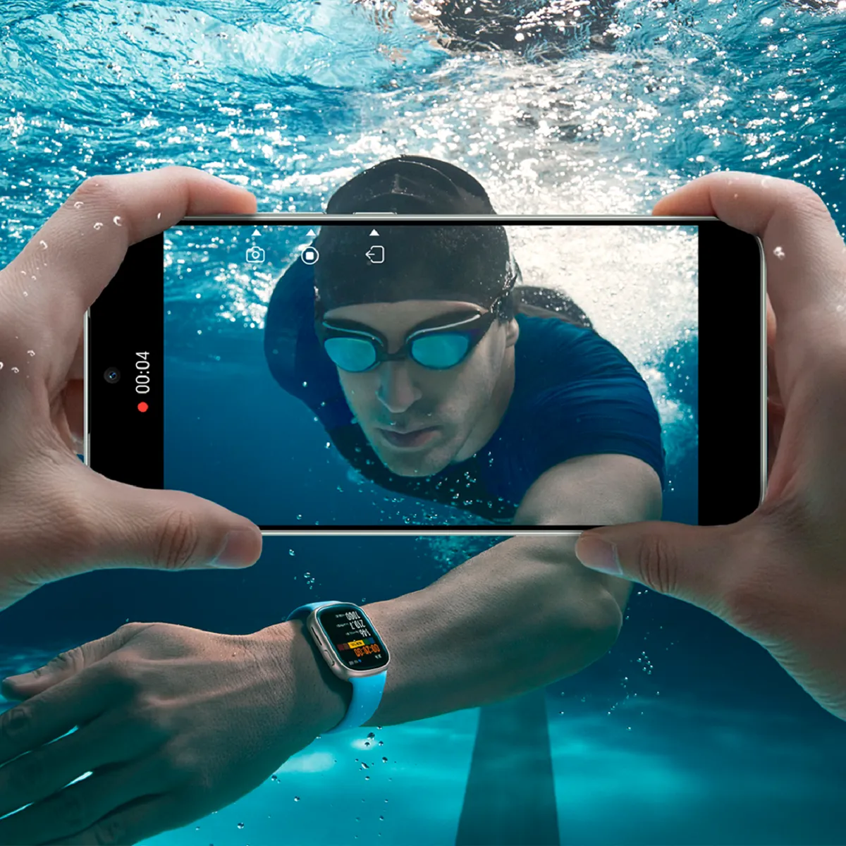 HONOR MAGIC 8 LITE 8/256GB - Imagen 4