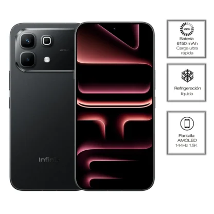 INFINIX NOTE 60 8/256GB 5G